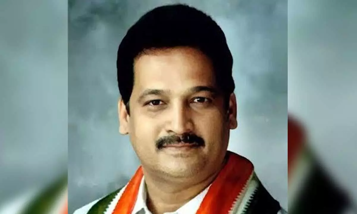 Congress OBC department AP state chairman Mula Venkata Rao
