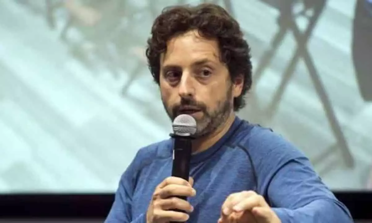 Google Co-Founder Sergey Brin Admits Googles Image Generation Mishap with Gemini