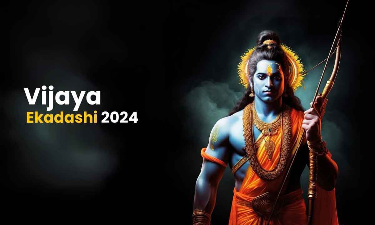 Celebrating Vijaya Ekadashi in 2024 A Guide to Rituals, Significance