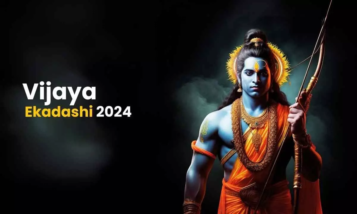 Celebrating Vijaya Ekadashi in 2024: A Guide to Rituals, Significance, and Timings