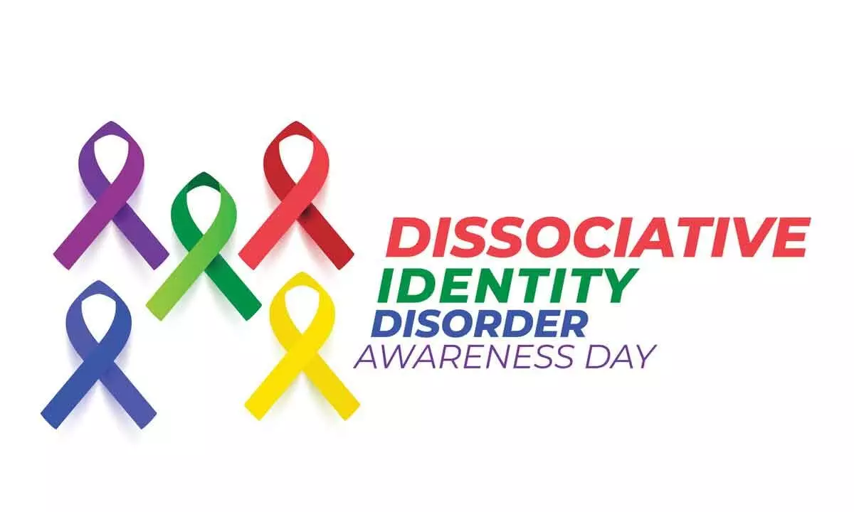 Dissociative Identity Disorder Awareness Day 2024: Date, history and significance and all that you need to know