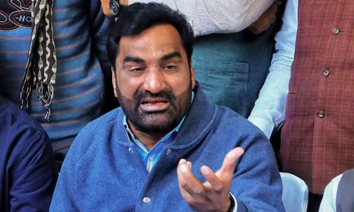 Hanuman Beniwal Set To Contest General Elections As Alliance Candidate From Nagaur, Says Sources