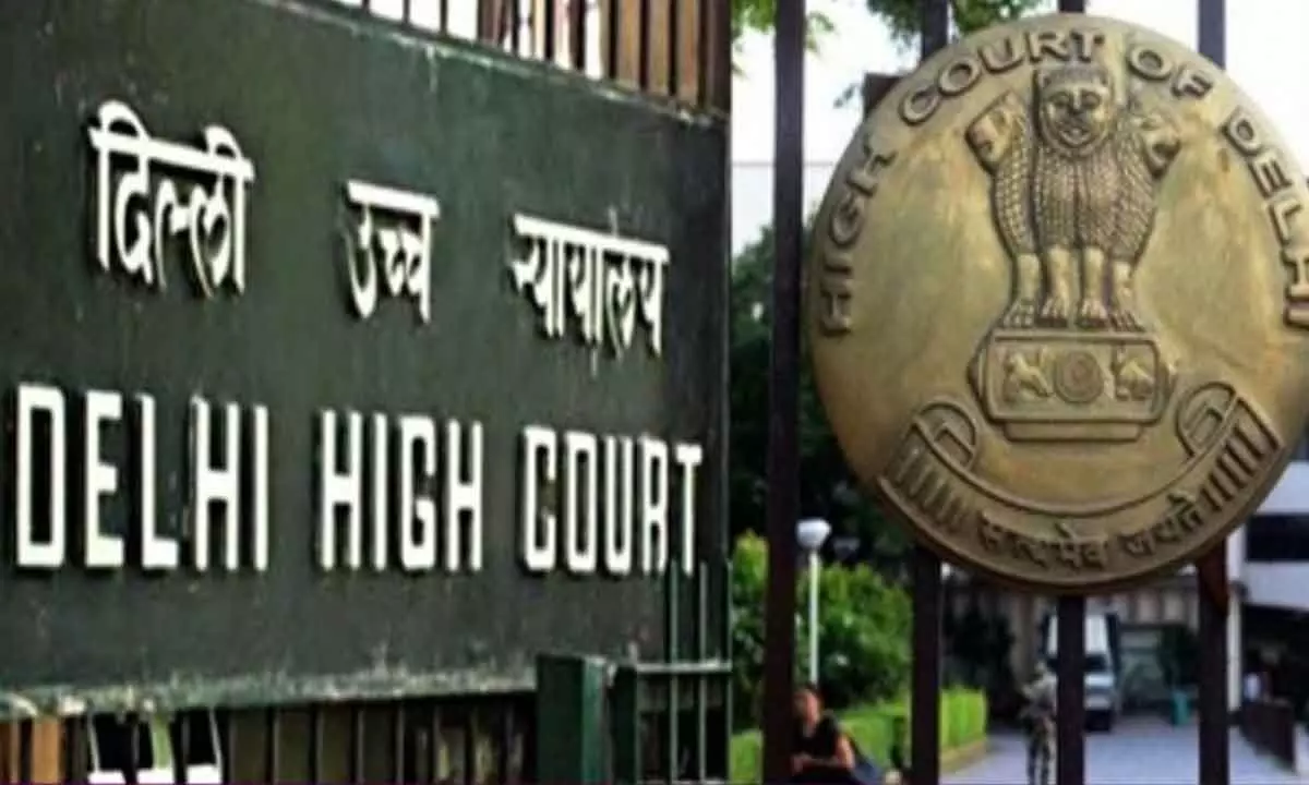 Delhi Police moves HC against NHRC order over Tihar Jail inmates death in court