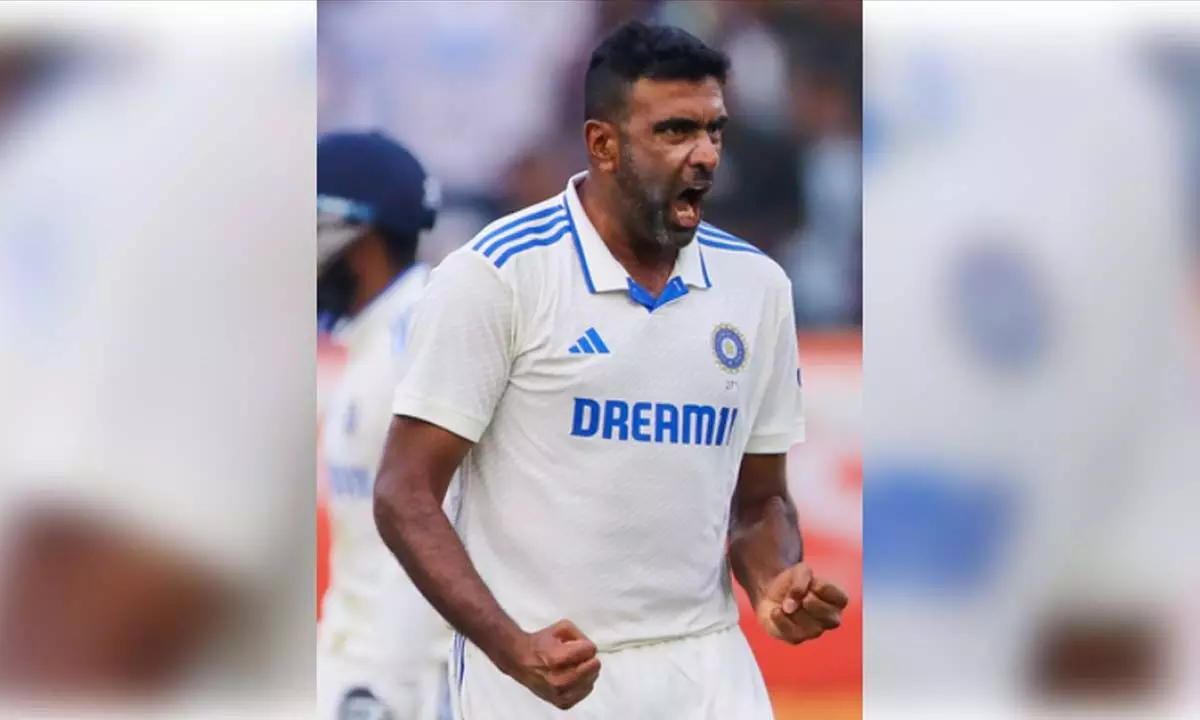 My biggest pain is I don’t enjoy my success as much as I should have: Ashwin ahead of his 100th Test