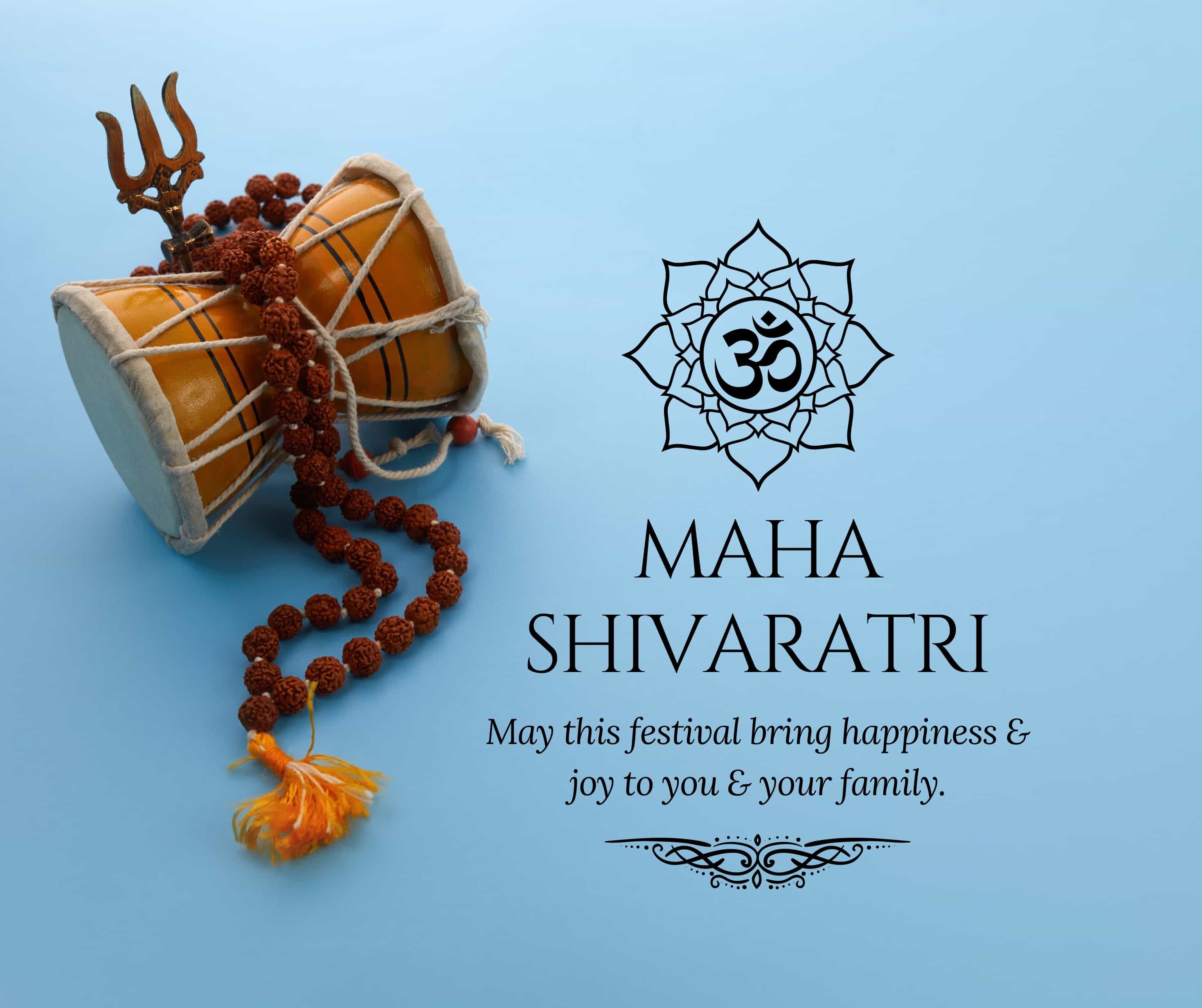 Happy Shiva Ratri 2024 Best Messages, Quotes, Wishes, and Greetings to