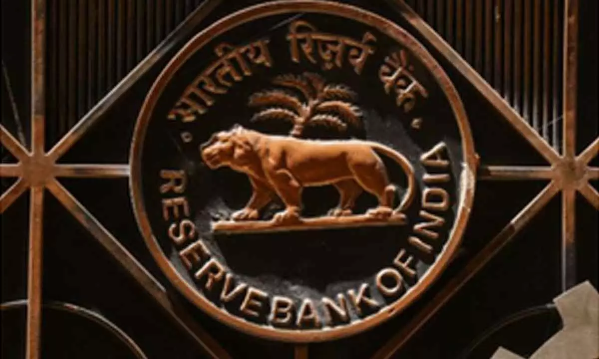 RBI bars JM Financial from giving loans against shares, debentures