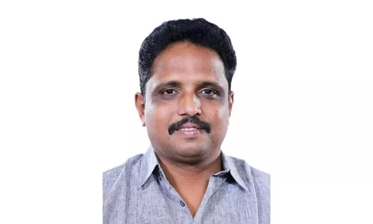 Madurai MP calls Vastu Pooja at AIIMS site publicity stunt