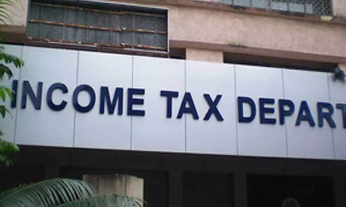 Income Tax Dept allows trusts to rectify their error over Form 10B/10BB till March 31