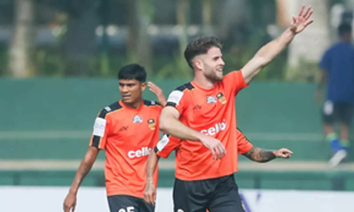 ISL 2023-24: FC Goa Look To Address Win-drought As Pressure Increases ...