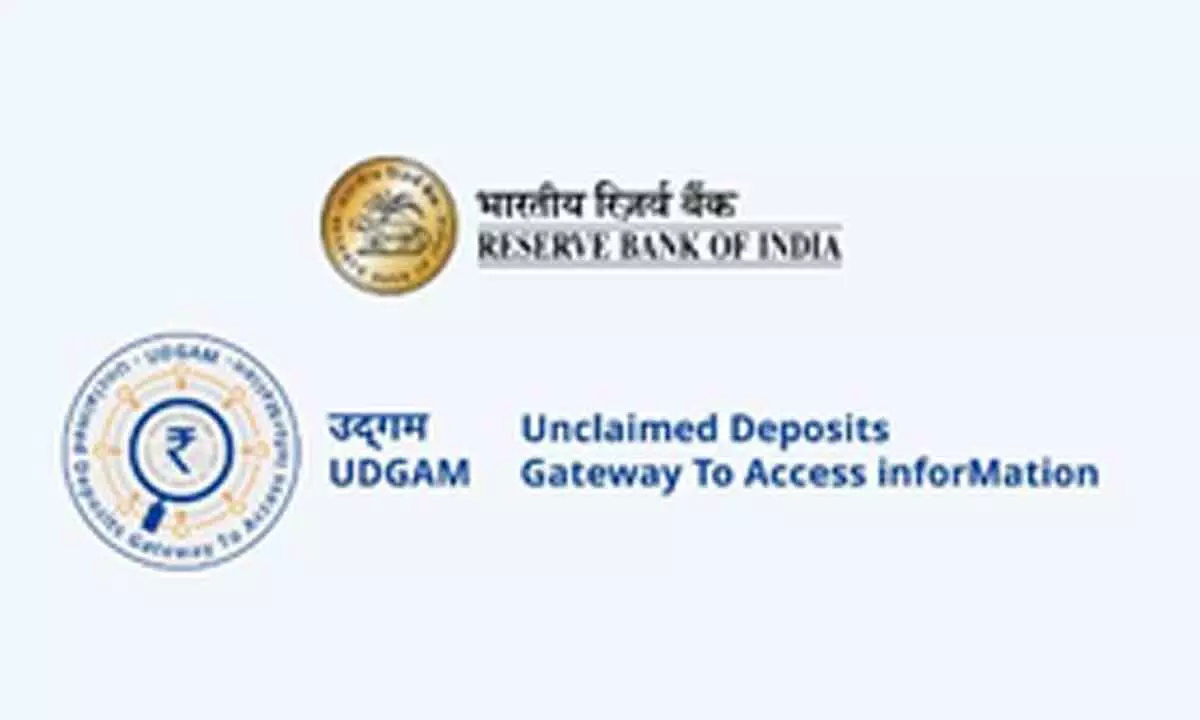 Here’s all you need to know about RBI’s Unclaimed Deposits portal
