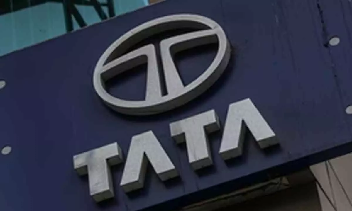 Market value of Tata Sons’ listed investments estimated at Rs 16 lakh crore