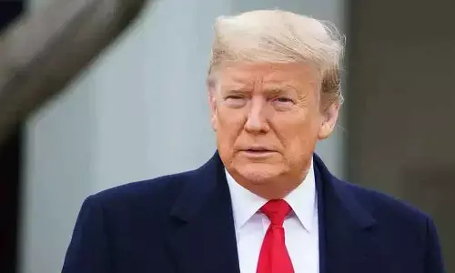 SC restores Trump to ballot