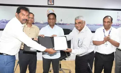 VPA continues mechanisation operational areas