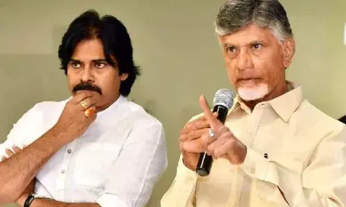 TDP-Jana Sena to hold BC Jayaho today, to announce BC declaration