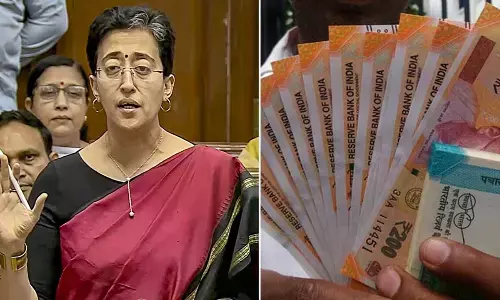 Revolutionizing Womens Welfare: Delhi Introduces Mukhyamantri Mahila Samman Yojana