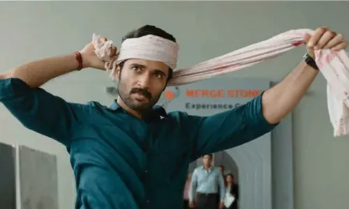 ‘Family Star’ teaser: Anticipation reaching a fever pitch