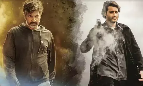 Here is the new update on Mahesh Babu-Rajamouli film