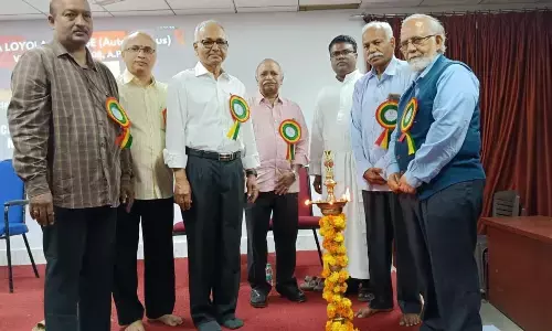 Biomaterials contribute a lot to medical field: Expert