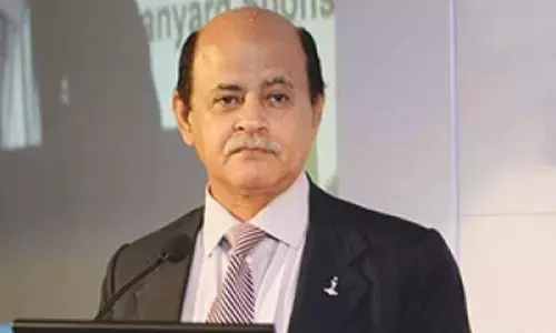 Not just startups, Big Tech firms also opposed to fair-share demand from telcos: COAI