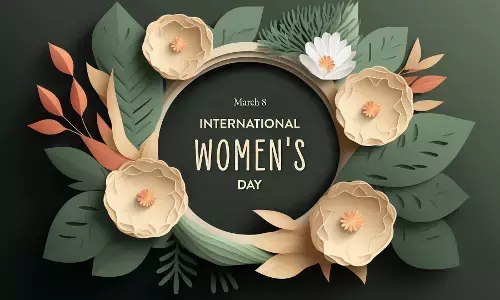 Happy Womens Day 2024: Best Messages, Quotes, Wishes, and Greetings to Share on Women’s Day
