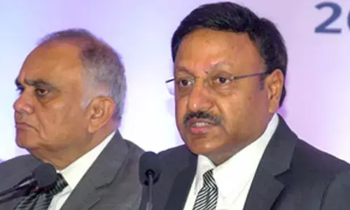 Central agencies to be involved in monitoring of LS polls: CEC