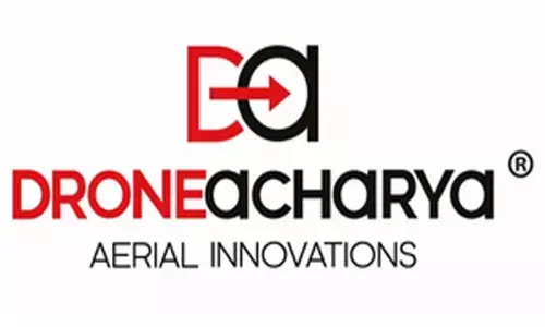 Droneacharya and ITC celebrate success of all women’s Namo Drone Didi batch