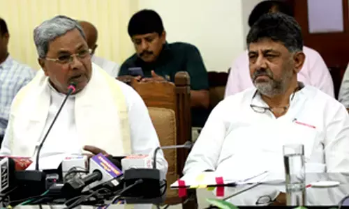 Karnataka CM, HM get email threatening Rameshwaram Cafe-like blasts; $2.5 mn ransom sought