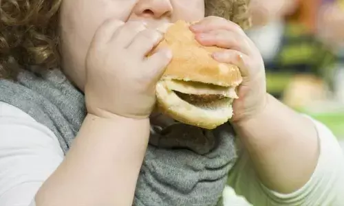 Rapid Obesity Surge: India Faces Alarming Projections by 2030