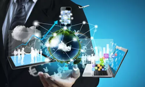 Technology’s share in world Mcap nearing 40 pc, showing high-level of concentration