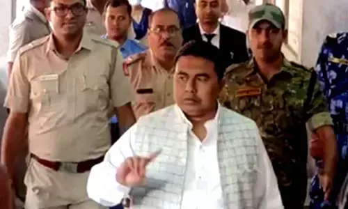 Bengal Govt moves SC against CBI probe into attack on ED at Sandeshkhali