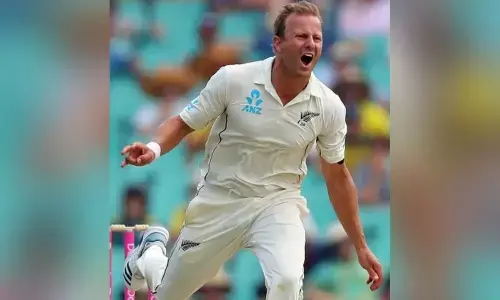 Ross Taylor alleges forced retirement for New Zealands Neil Wagner ahead of Australia Test series