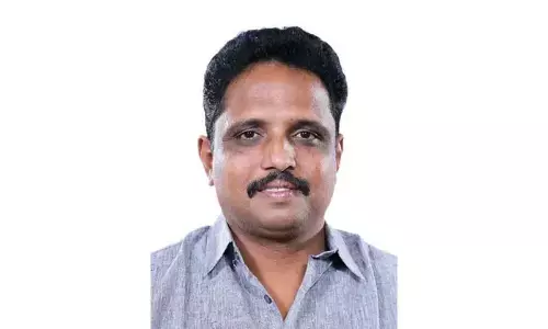 Madurai MP calls Vastu Pooja at AIIMS site publicity stunt