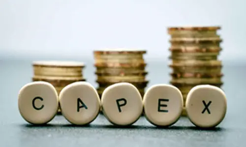 Some states slowing capex to maintain fiscal discipline: Bank of Baroda report