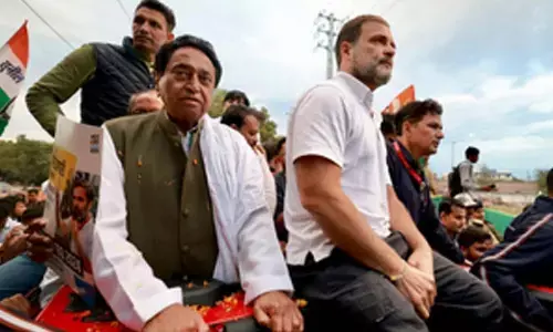 Congress will win 12-13 Lok Sabha seats in MP: Kamal Nath