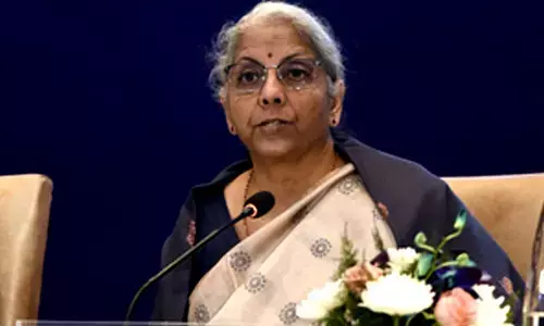 FM Nirmala Sitharaman criticises Lalu over his remarks on PM Modi
