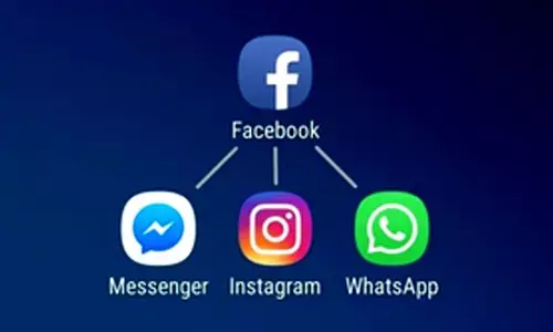 Meta suffers mega outage as FB, Instagram, Messenger stop working for millions