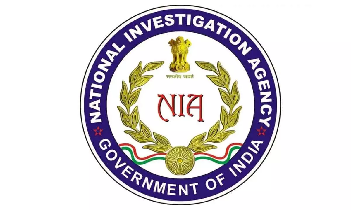 Bengaluru Prison Probe: NIA raids 17 locations across 7 states