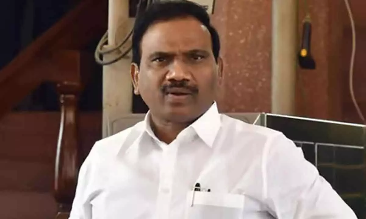 India has never been one nation: A Raja