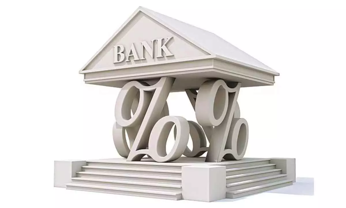 Banks rush for deposit mobilisation