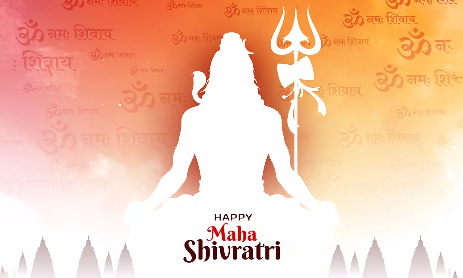 Happy Shiva Ratri 2024: Best Messages, Quotes, Wishes, and Greetings to Share on Shiva Ratri