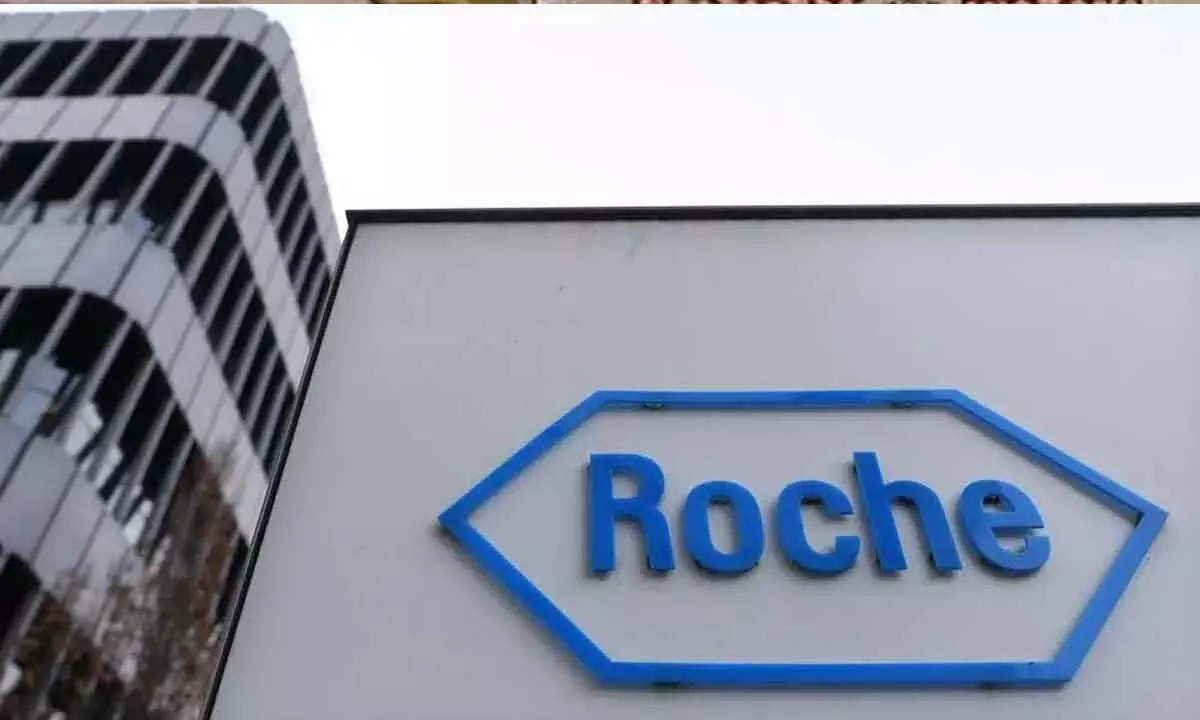 Roche Pharma enters ophthalmology segment