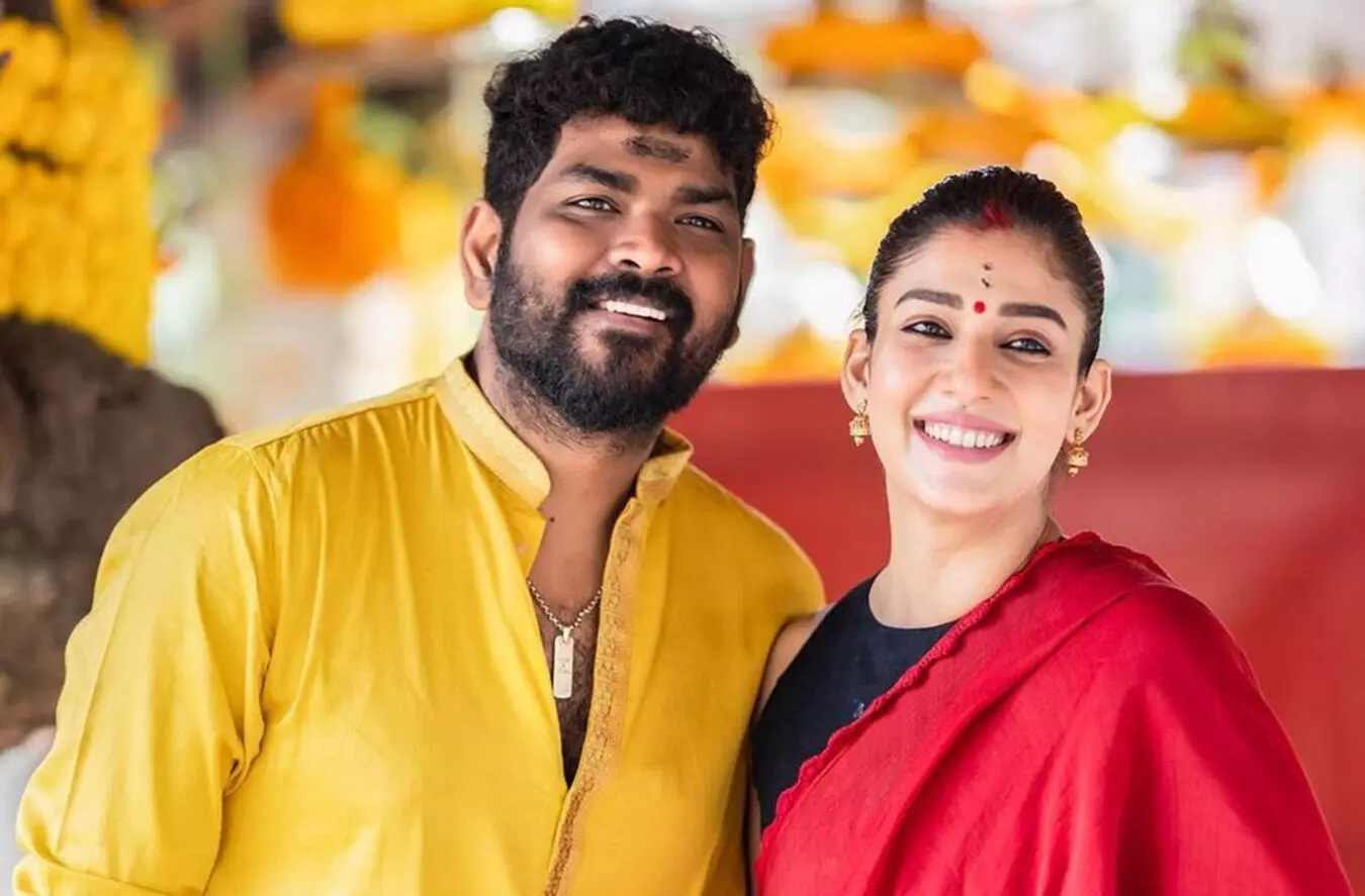 Are Nayanthara and Vignesh Shivan Splitting Up? Heres the Truth