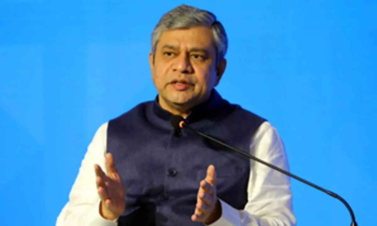 IT Minister to launch NITI Aayogs platform to boost digital transformation of governance