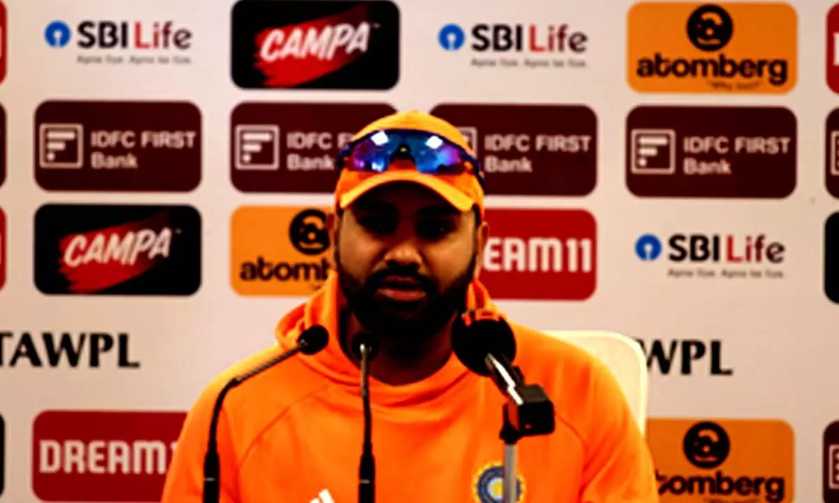 Ind vs Eng, 5th Test: I just dont know what bazball means, says Rohit Sharma
