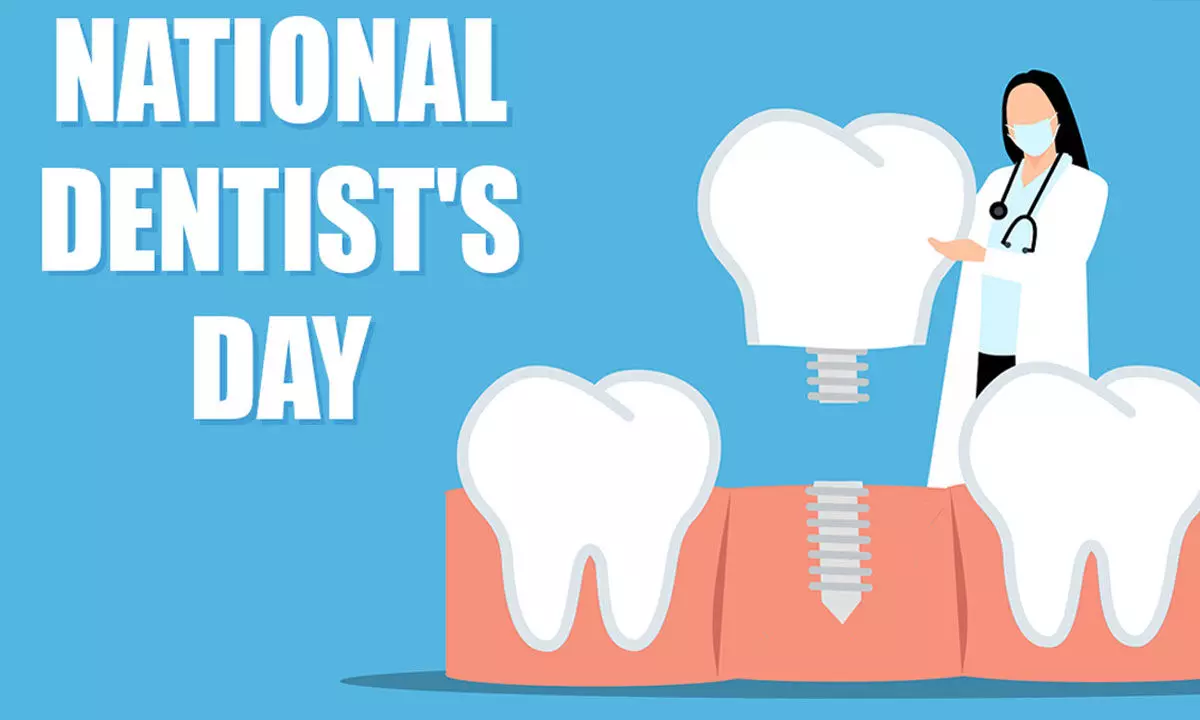National Dentist’s Day 2024: History, Significance and celebrations