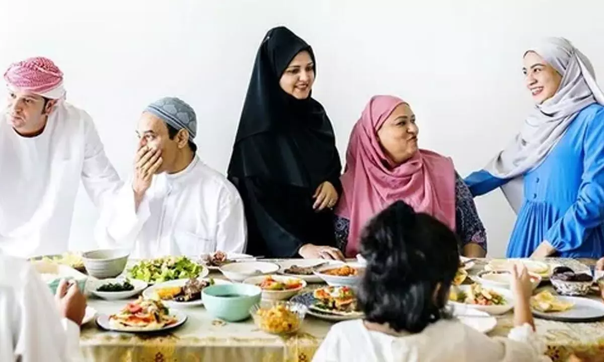 Ramadan 2024 Healthy Eating Tips: Strategies for Nutritional Balance During Fasting