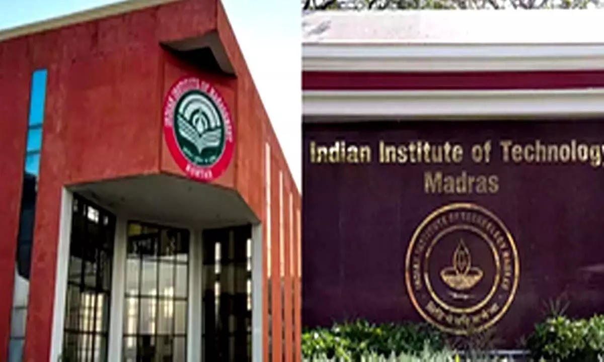 IIT-Madras, IIM-Rohtak recommend proactive labour strategies during disasters