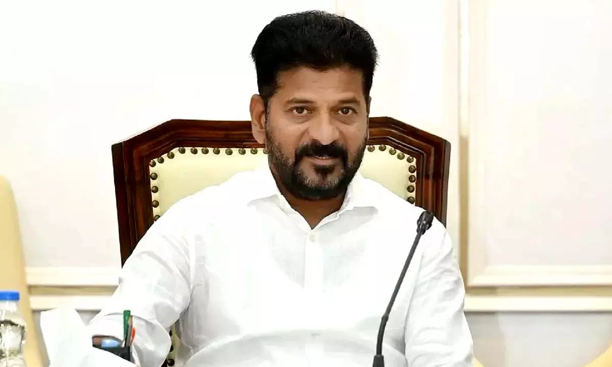Will fight against centre for funds to state, asserts Telangana CM Revanth Reddy