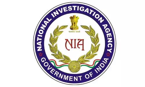 NIA makes first arrest in Bengaluru cafe blast case