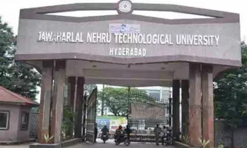 JNTUH to organise Pharma Anveshan-2024 today